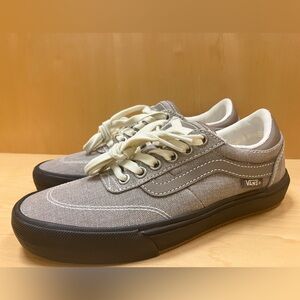 Vans Gilbert Crockett Shoe